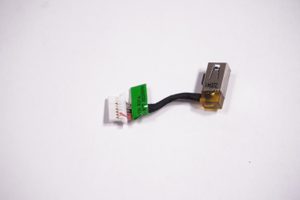 M45022-001 Hp DC in Jack 14-EK0013DX 14m-dy1033dx