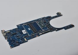 M45125-601 Hp Intel Core i7-1165G7 UMA WIN Motherboard 15-ER0008CA