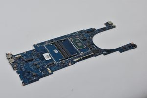 M45125-601 Hp Intel Core i7-1165G7 UMA WIN Motherboard 15-ER0008CA