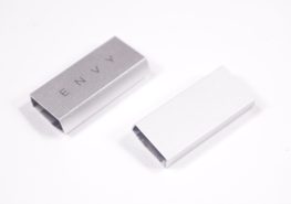 M45448-001 Hp Hinges Cover Natural Silver 15M-ES1013DX