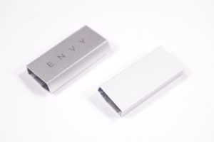 M45448-001 Hp Hinges Cover Natural Silver 15M-ES1013DX