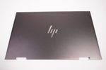 M45477-001 Hp LCD Back Cover Nightfall Black 15M-EU0033DX 15M-EU0023DX