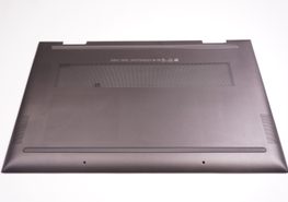 M45483-001 Hp Bottom Base Cover Nightfall Black 15M-EU0033DX