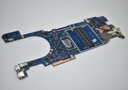 M45749-001 Hp Intel Core i3-1125G4 Motherboard 14M-DY0013DX