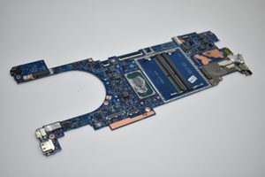 M45749-001 Hp Intel Core i3-1125G4 Motherboard 14M-DY0013DX