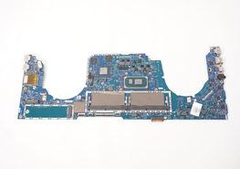 M45794-601 Hp Intel Core i7-1165G7 Nvidia MX450 2GB Motherboard 17-CH0008CA