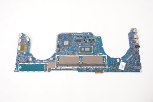 M45794-601 Hp Intel Core i7-1165G7 Nvidia MX450 2GB Motherboard 17-CH0008CA