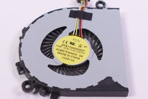 M46X2 Dell Cooling Fan 11 (EARLY 2014) Chromebook 11