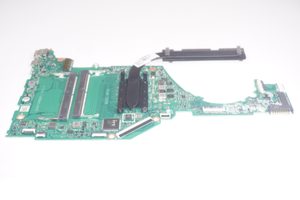M47173-601 Hp Intel i3-1125G4 WIN Motherboard 15-DY2035TG 15-DY2001CA 15-DY2038CA