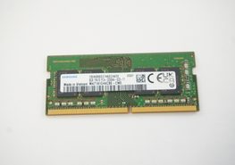 M471A1G44CB0-CWE Samsung 8GB 1RX16 PC4-3200AA SO-DIMM MEMORY