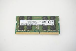M471A2K43EB1-CWE 16GB DDR4  PC4-3200AA 3200Mhz SO-DIMM Memory
