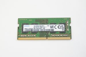 M471A5244GB0-CWE Samsung 4GB 1RX16 PC4-3200AA-SC0-11 MEMORY  22-DG0024