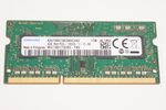 M471B5173EB0-YK0 Samsung 4GB PC3-12800 DDR3-1600MHz SO-DIMM Memory