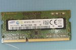 M471B5173QH0 Hynix Samsung 4GB 1RX8 PC3L-12800S Memory RAM