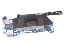 M47321-001 Hp Intel Core i3-1115G4 UMA 8GB Motherboard 14C-CC0013DX