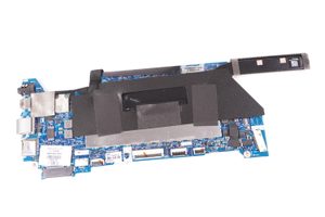 M47321-001 Hp Intel Core i3-1115G4 UMA 8GB Motherboard 14C-CC0013DX
