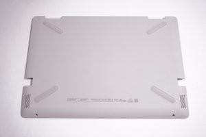 M47391-001 Hp Bottom Base Cover Silver 11M-AP0033DX 11M-AP0023DX