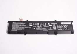 M47636-2D1 Hp 80Wh 6880mAh 11.58V Battery B7HV2UA#ABA