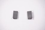 M47689-001 Hp Hinges Cover 677H1UA#ABA 14B-CB0033DX