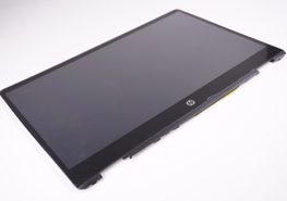 M47691-001 Hp LCD PANEL KIT 14 HD AG SVA 250 677H1UA#ABA