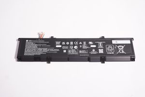 M48025-001 Hp 80Wh 6880mAh 11.58V Battery B7HV2UA#ABA