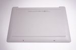 M49658-001 Hp Bottom Base Cover Mineral Silver 14A-NB0013DX
