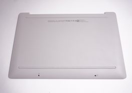 M49658-001 Hp Bottom Base Cover Mineral Silver 14A-NB0013DX