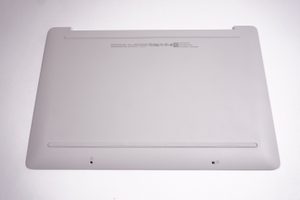 M49658-001 Hp Bottom Base Cover Mineral Silver 14A-NB0013DX