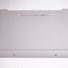 M49658-001 Hp Bottom Base Cover Mineral Silver 14A-NB0013DX