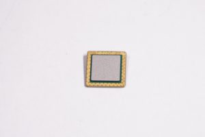 M49762-001 Hp Fingerprint Board Warm Gold 14M-DY1033DX