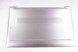 M50396-001 Hp Bottom Base Cover Natural Silver 17-CN0023DX