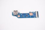 M50413-001 Hp USB BOARD 17-CN0023DX