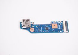 6050A3417801 Hp USB BOARD 17-CP2033DX