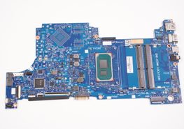 M50446-601 Hp UMA Intel Core  i3-1125G4 WIN Motherboard 17-cn0003dx