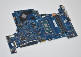 M50450-601 Hp Intel Core i7-1165G7 GeForce MX450 2GB Motherboard 17-CN0075CL