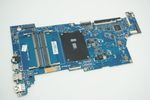 M50454-601 Hp MOTHERBOARD UMA pentn6000 WIN 17-CN0276NR