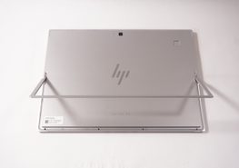 M51636-001 Hp LCD Back Cover Silver ELITE X2 G8