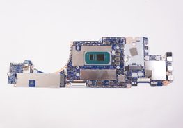 M51652-601 Hp Intel Core i5-1135G7 8GB Motherboard 74U67US#ABA ELITE X2 G8