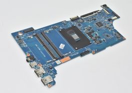 M51685-601 Hp MOTHERBOARD UMA Ath3150U WIN 17-CP0076NR