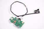 M51902-001 Hp Power Button Board 27-CA1244