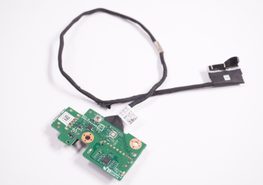 M51902-001 Hp Power Button Board 27-CA1244