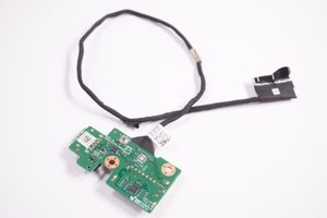 M51902-001 Hp Power Button Board 27-CA1244