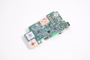 M51903-001 Hp USB Mic Jack Board 24-CB1124