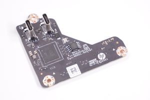 M52655-001 Hp Input Output Board Rear USB C 34-C0154