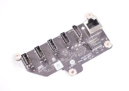 M52656-001 Hp I/O USB Lan HDMI Board 34-C1010