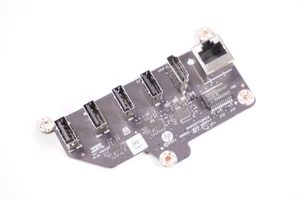 M52656-001 Hp I/O USB Lan HDMI Board 34-C1010 34-C0154 34-c1354