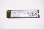 M54701-002 Hp 512GB PCIe NVMe Gen4x4 M.2 2280 SSD Drive