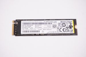 M54701-002 Hp 512GB PCIe NVMe Gen4x4 M.2 2280 SSD Drive