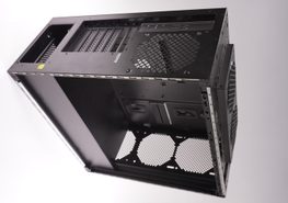 M55047-001 Hp Chassis GT21-0014