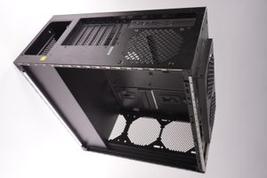 M55047-001 Hp Chassis GT21-0014